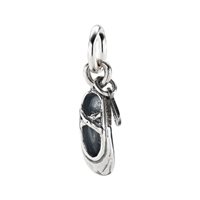 Charm Amen Donna in Argento CH-SP02 - CH-SP02